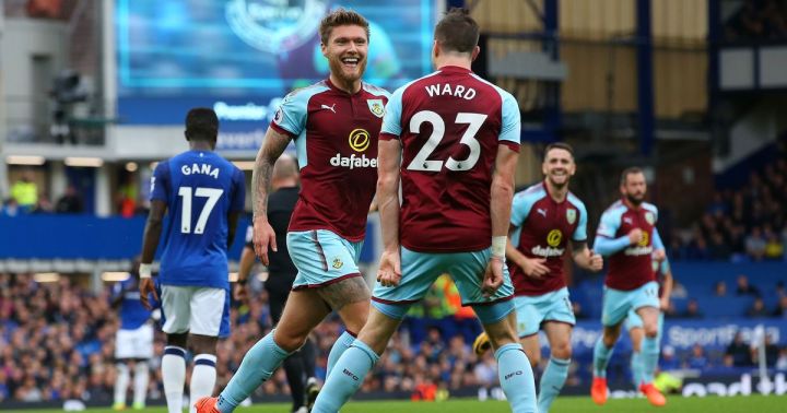 Everton-v-Burnley-Premier-League